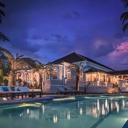 The Verve Estate 6 Bhk